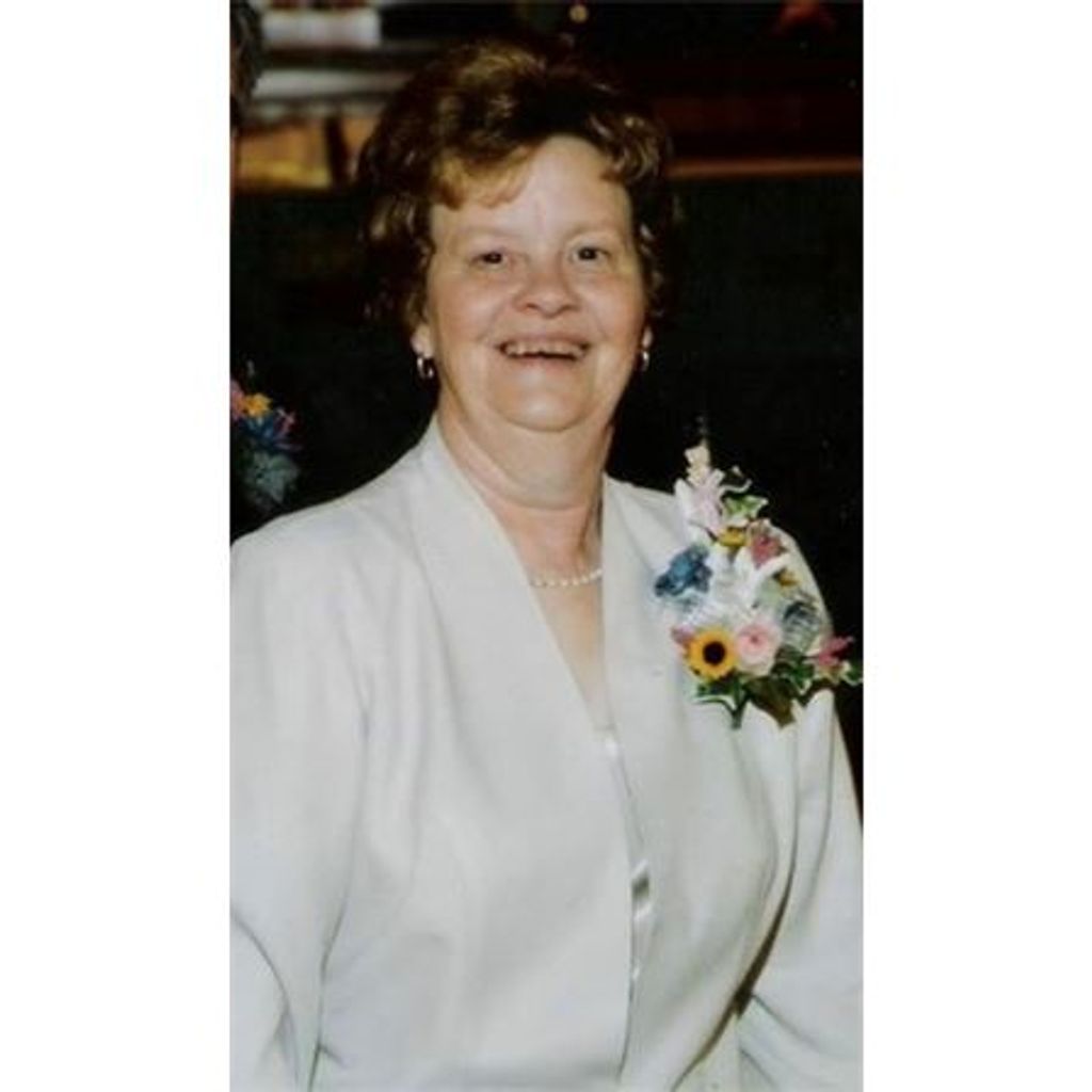 Betty Olivia Strauch Profile Photo