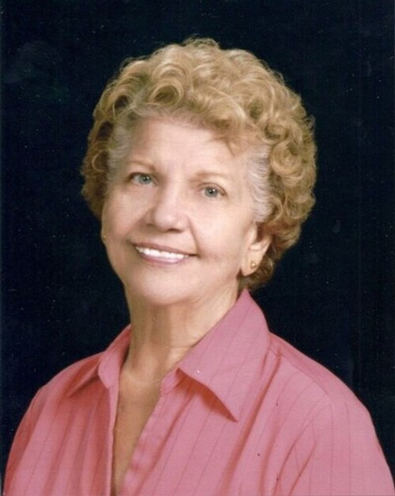 Glenda Violet Himes Profile Photo