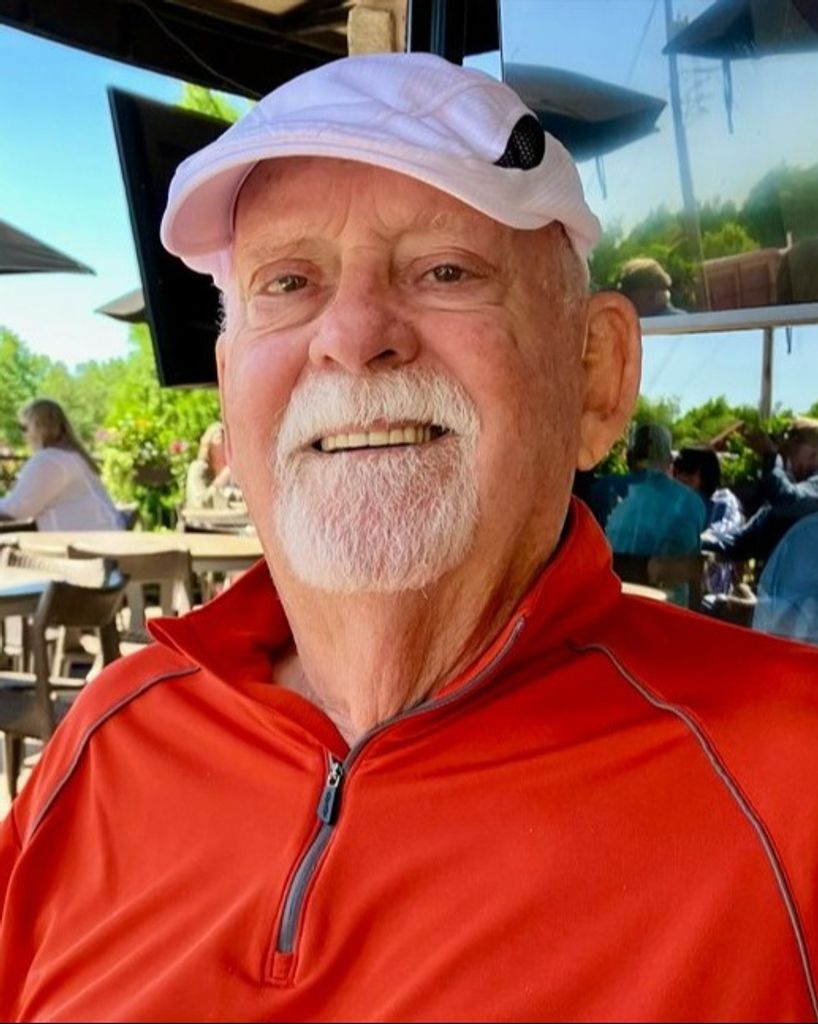 Gary Edmund Hopkins Profile Photo