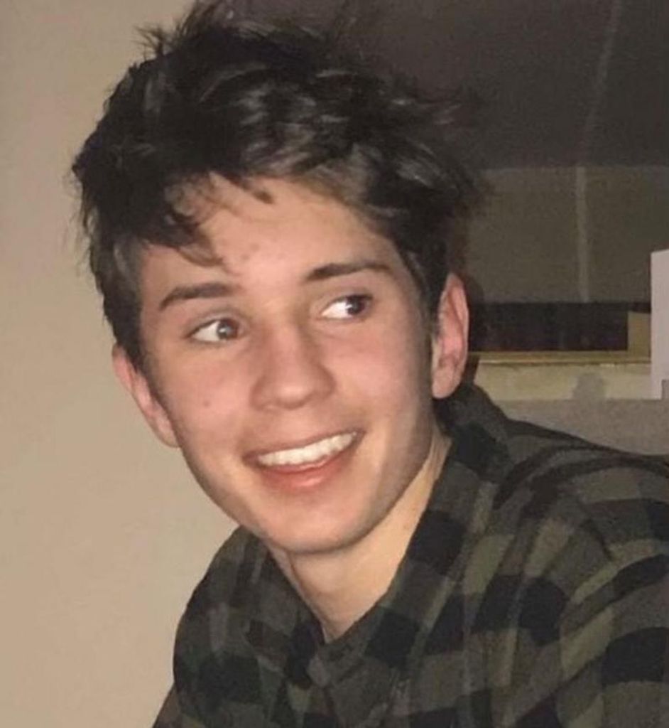 Nicholas Charles Colegrove Profile Photo