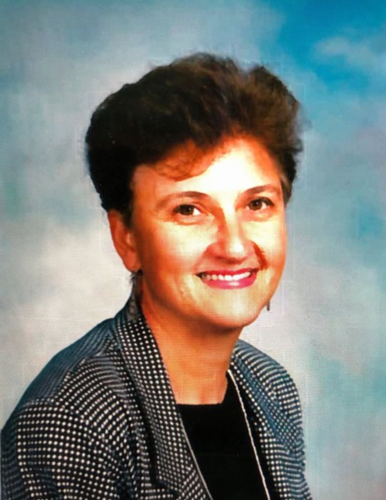 Marcia L. Standera