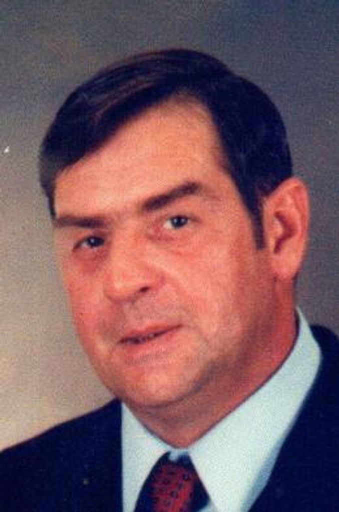 Terry Shinall