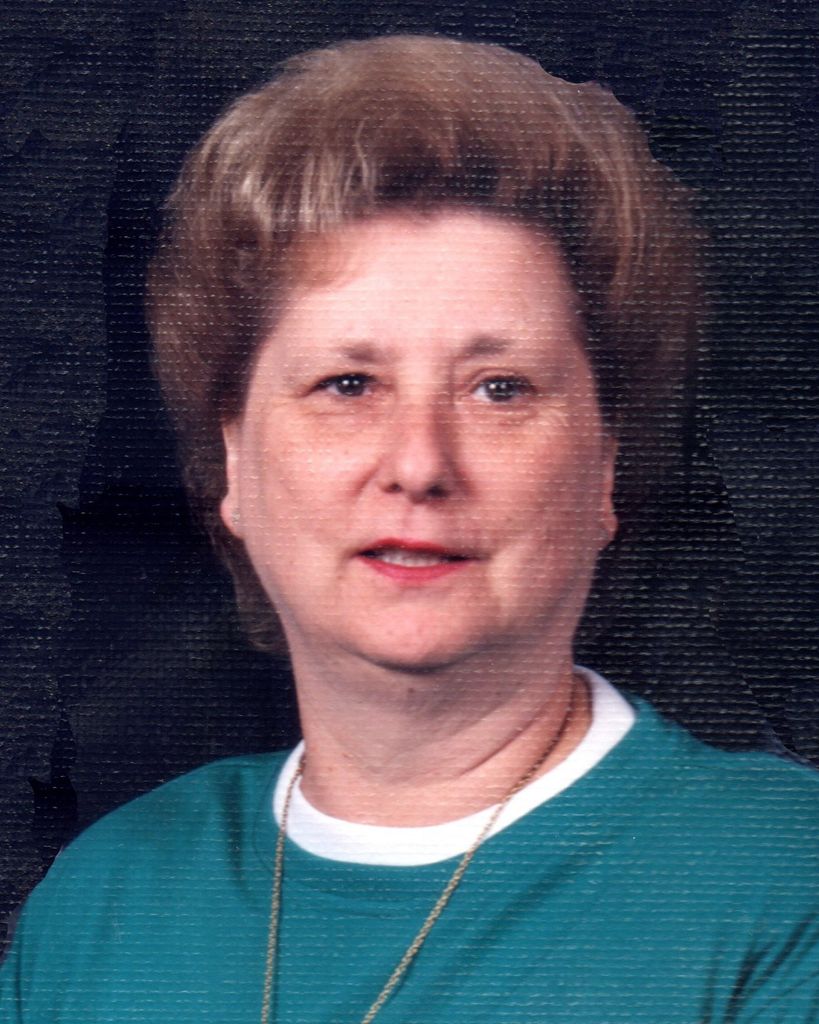 Catherine Ann Hester Profile Photo