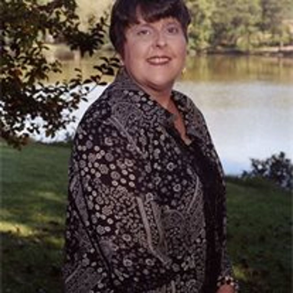 Deborah Smith Smith