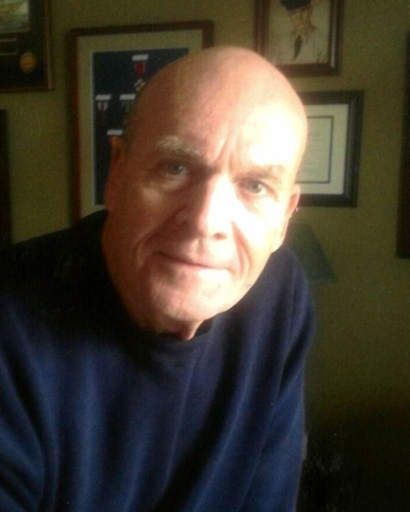 Bernard Joseph Berger Profile Photo