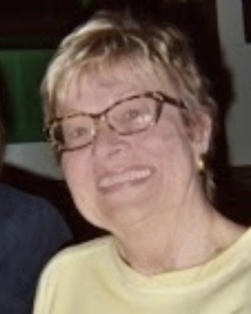 JoAnn P Six Profile Photo