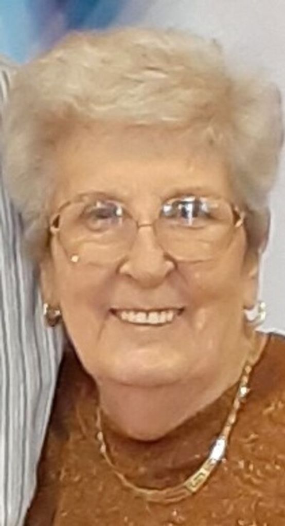 Maria Stephana Lambert Profile Photo