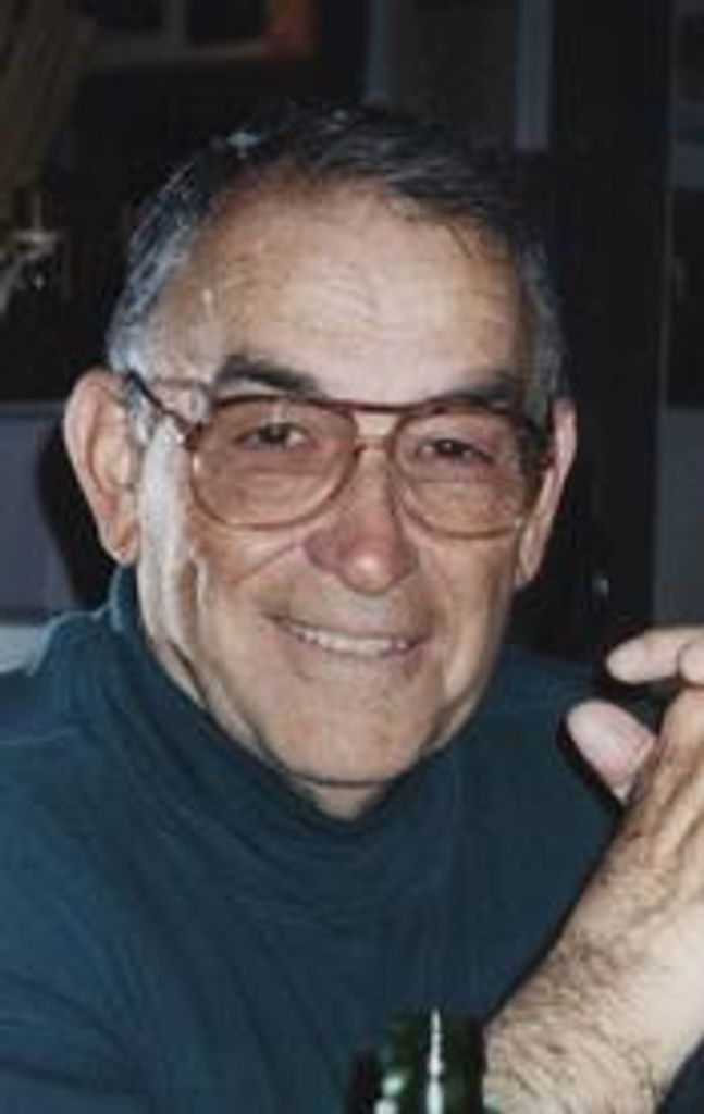 Gordon Lincoln Brown