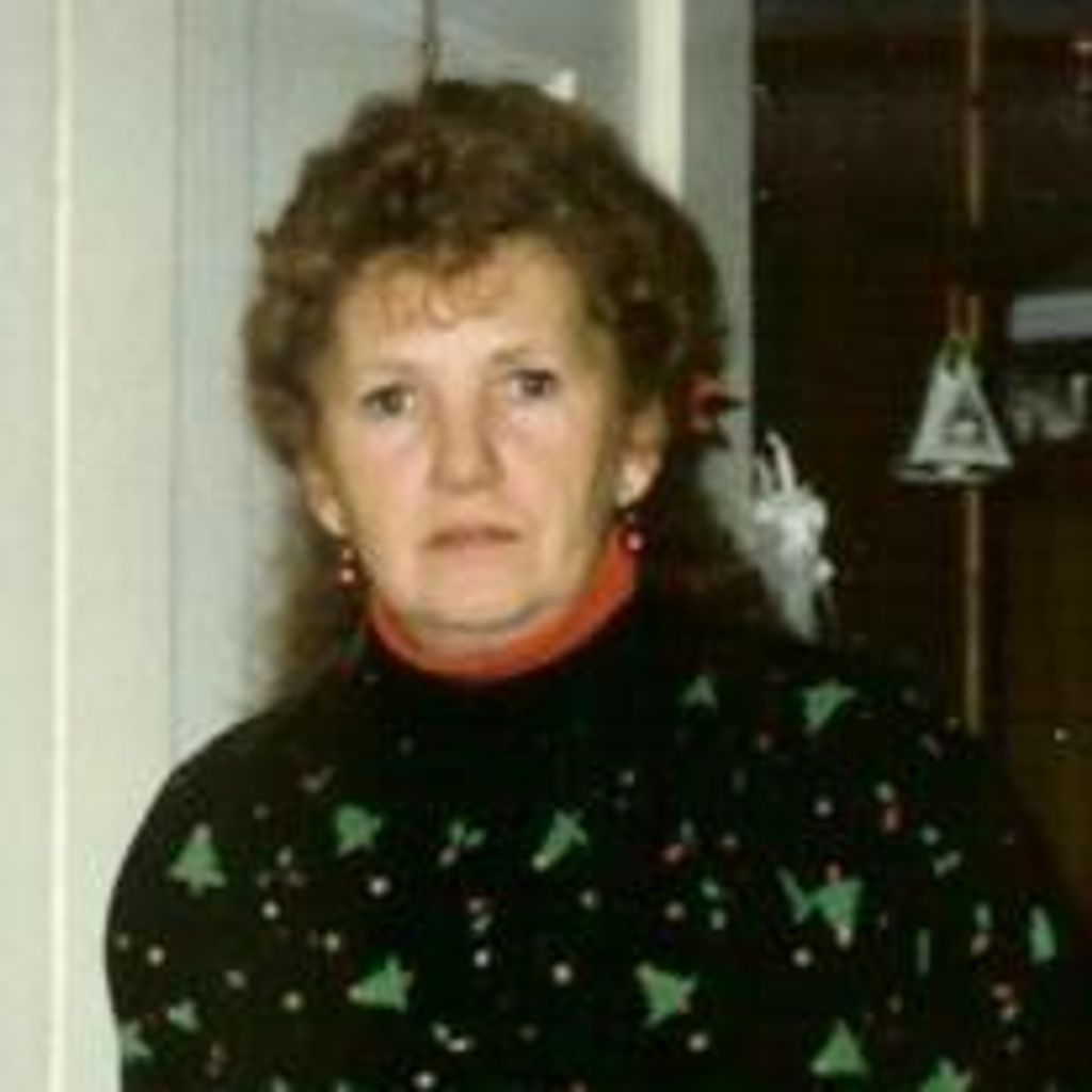 June A. Perry