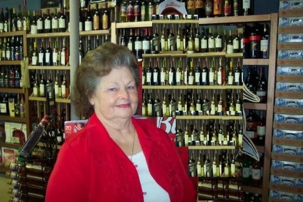 Nancy Pope