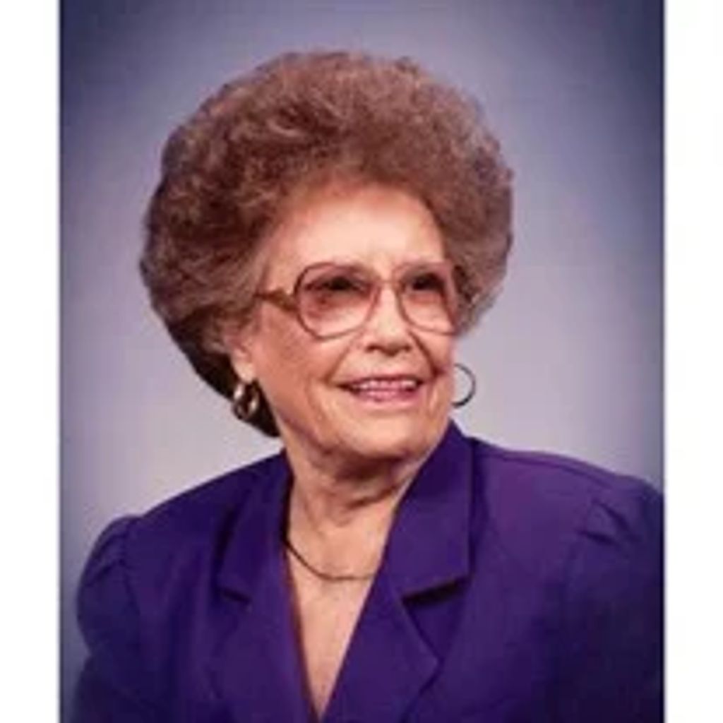 Minnie Stoudenmire