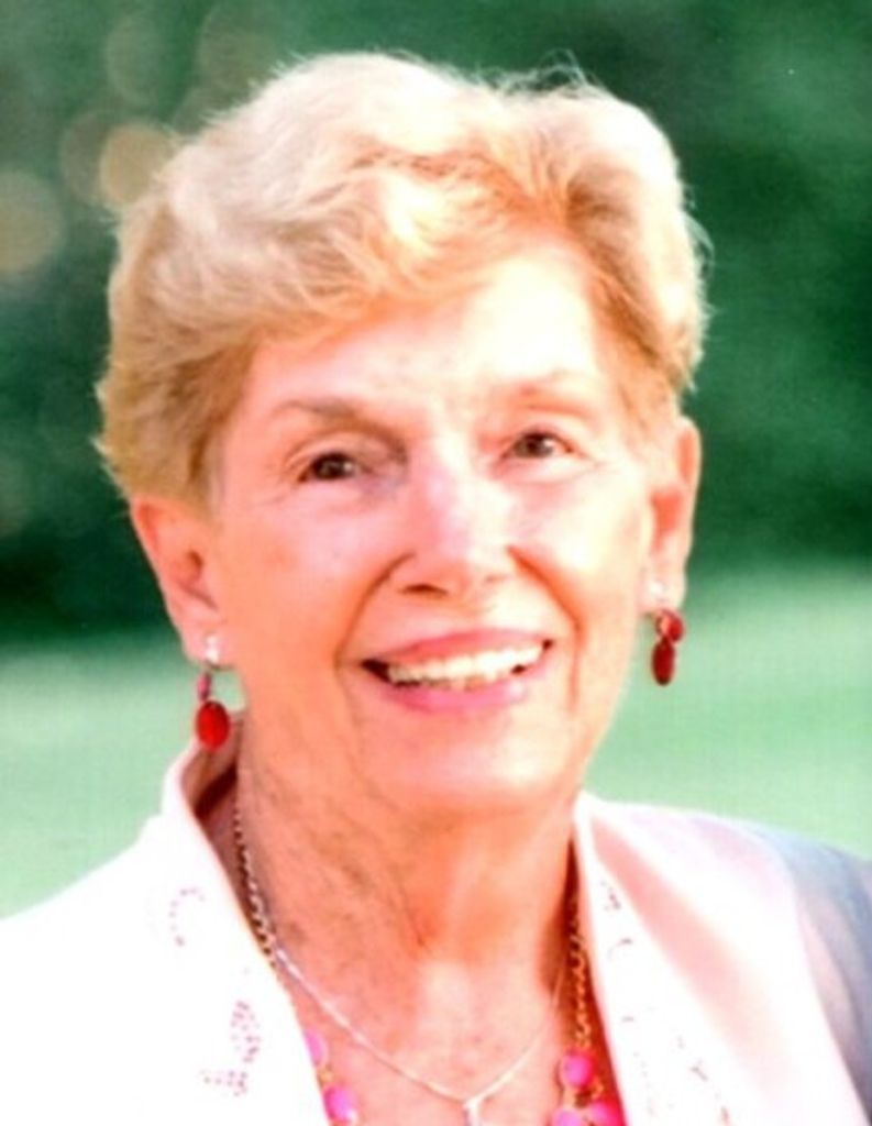 Wynona (Harding)  Blount
