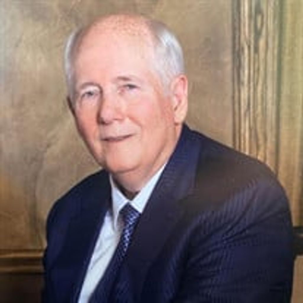 Stan Harper