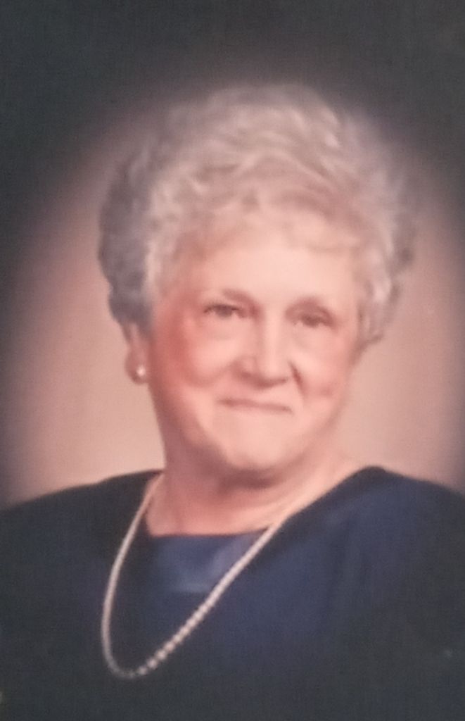 Eleanor Odessa Granger