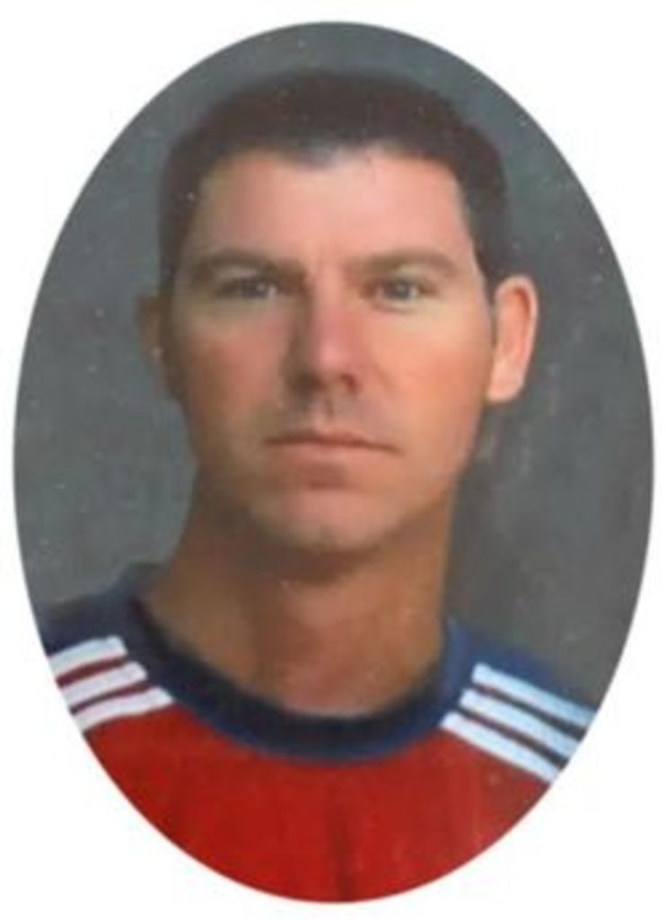 Christopher Allen Dillon