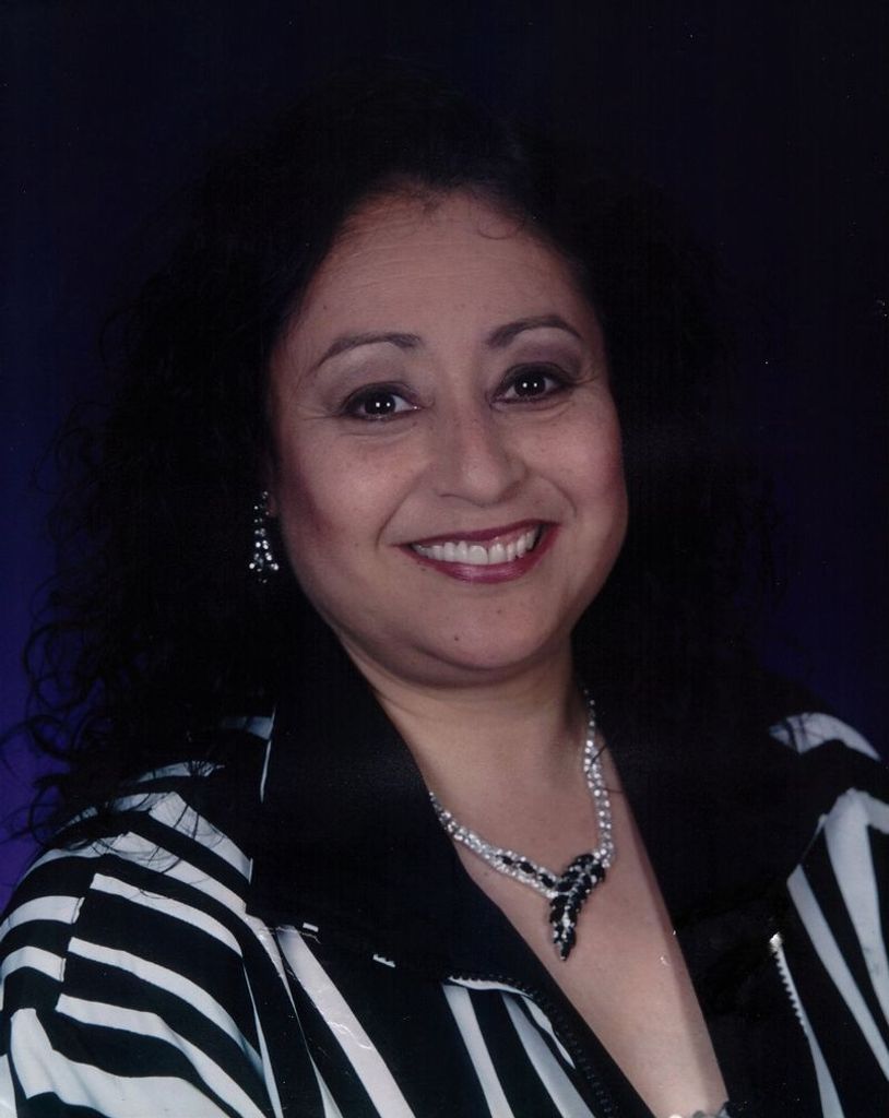 Martha Joyce Rodriguez