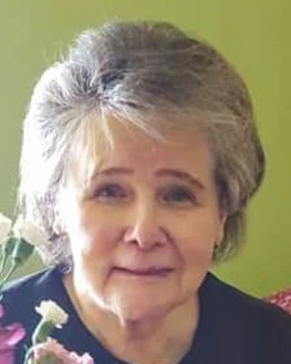 Mary Ellen Fiebiger's obituary image
