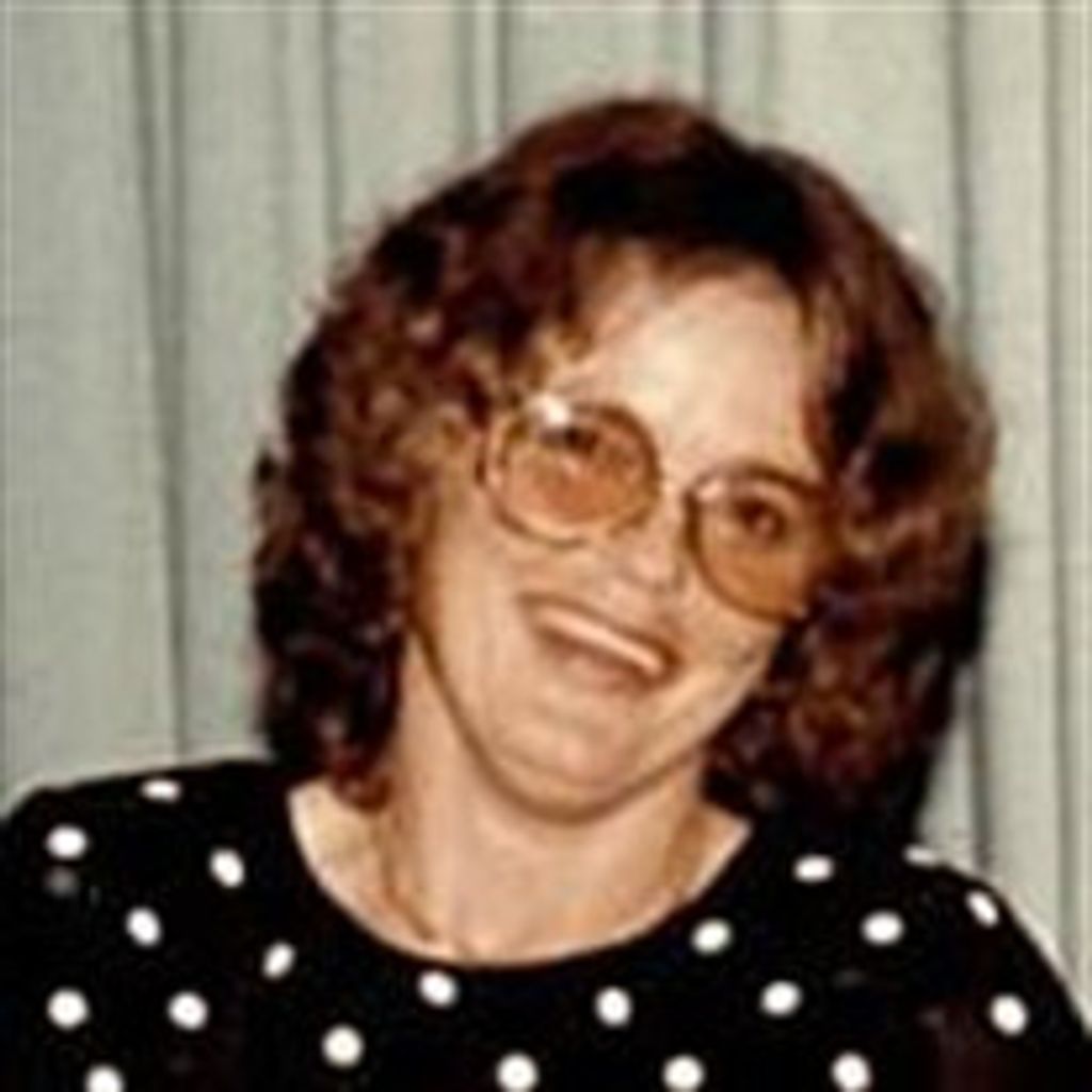 Virginia Ann Beams