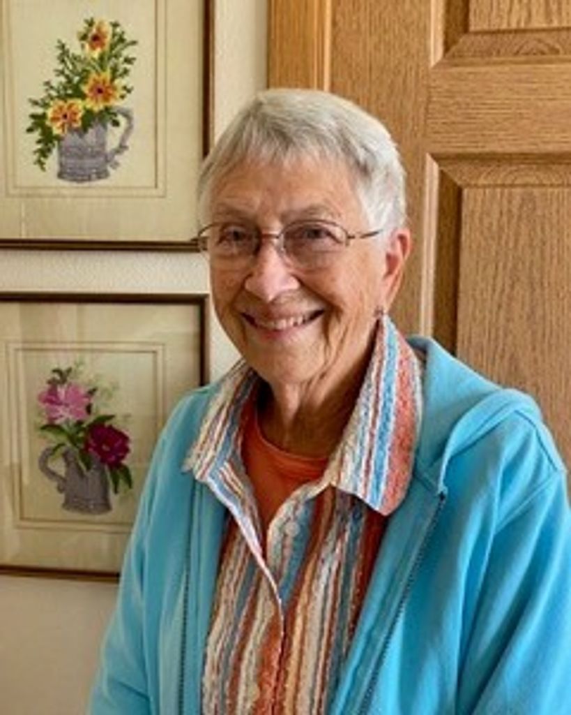 Barbara Jean Mueller