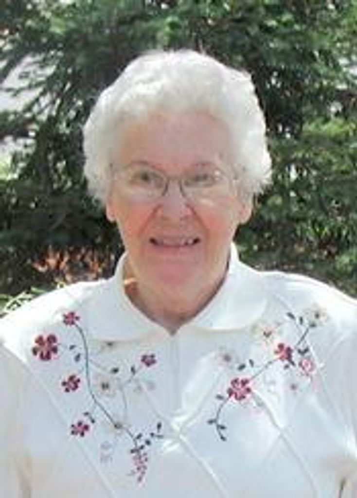 Sylvia Spalding Weston