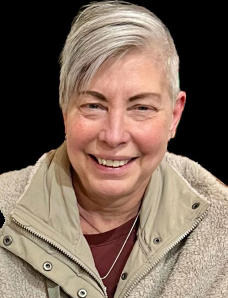 Sandra Kay Horsager