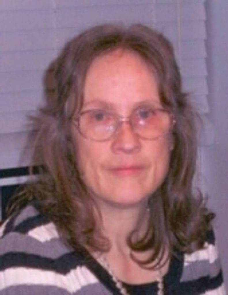 Rebecca “Becky” Mann