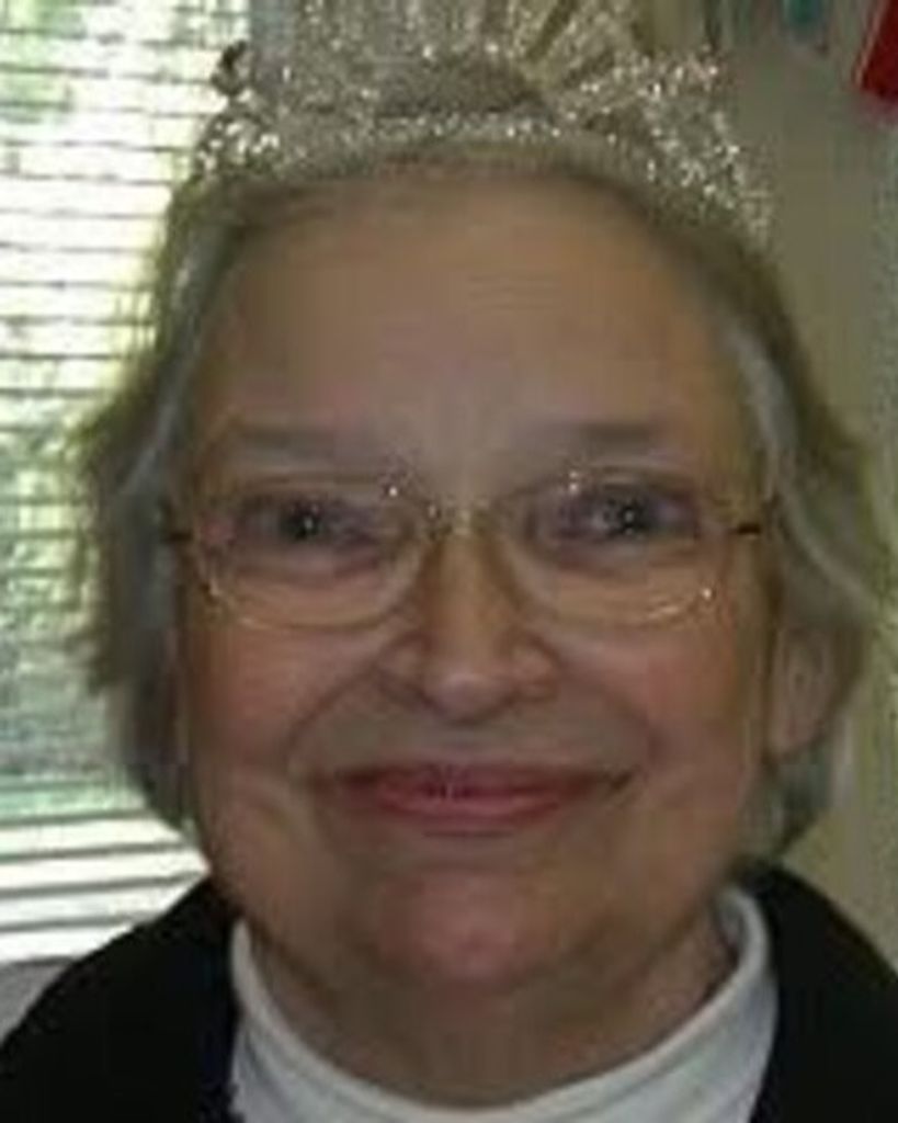 Anita Grace Singletary