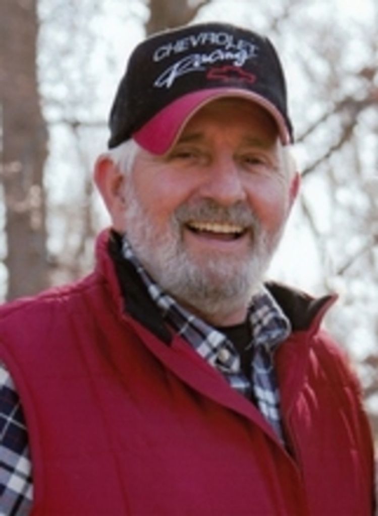 Larry Junior  Hutton