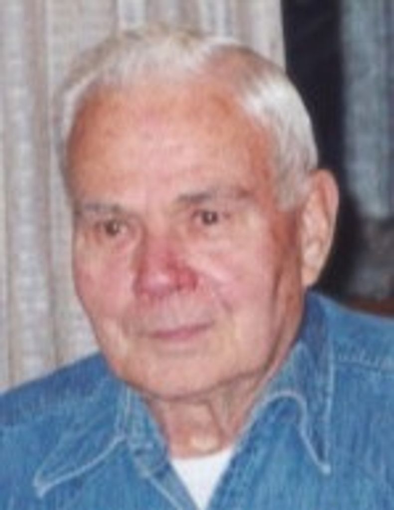 Joseph R. "Bob" Merkosky
