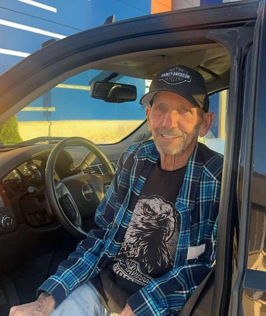 Darrell Glenn Armstrong Profile Photo