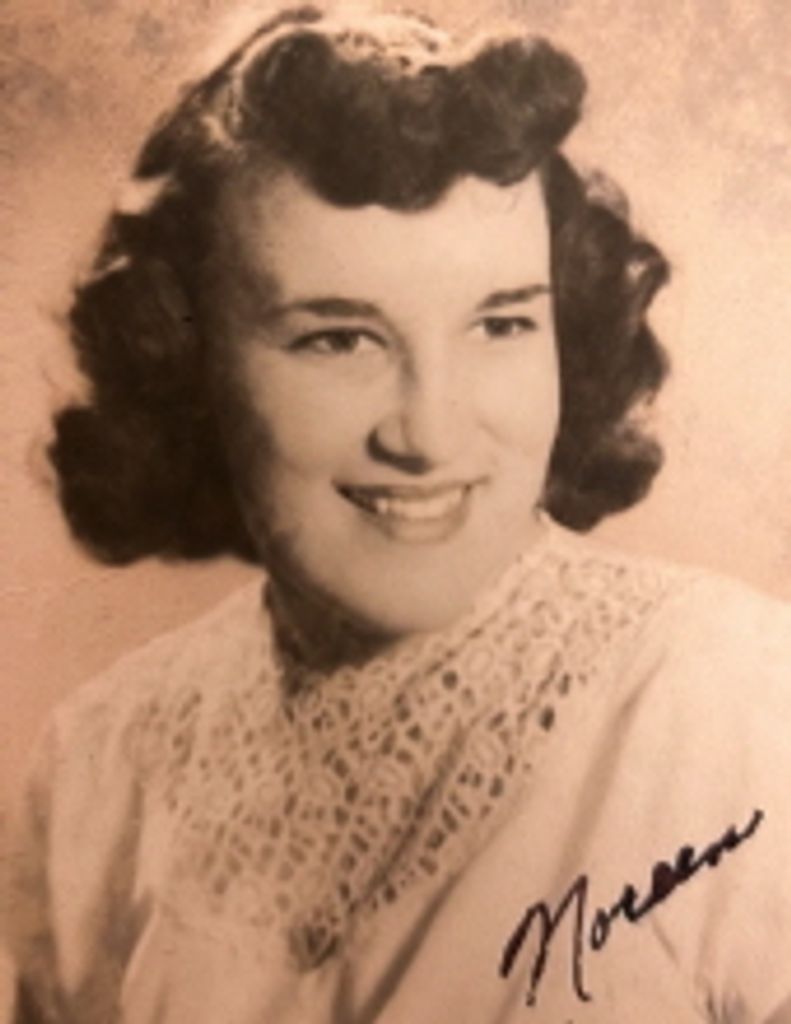Noreen L. Nofsinger