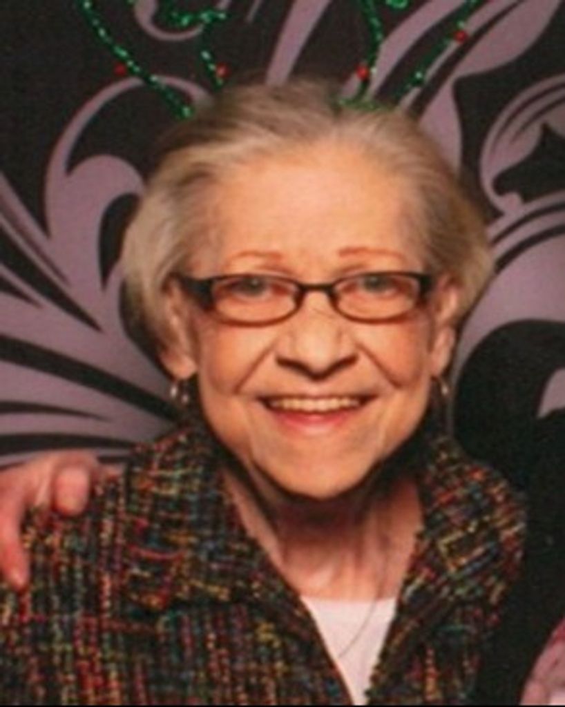 Elnora Marie Smith Profile Photo