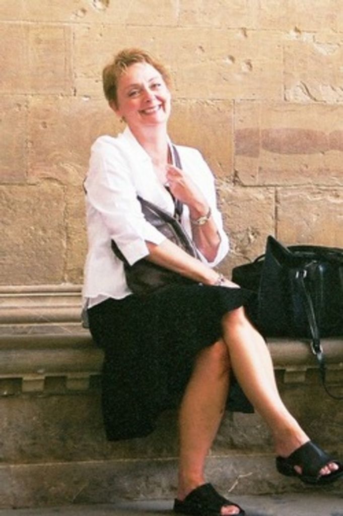 Karen Susan Cunningham