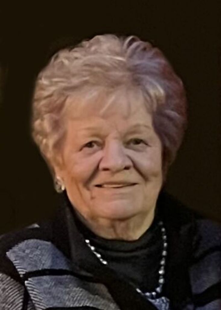 Roberta Alice Chapple Profile Photo