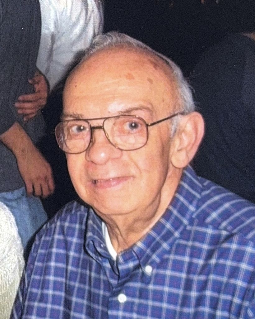 Gerald E. "Jerry" Zarriello
