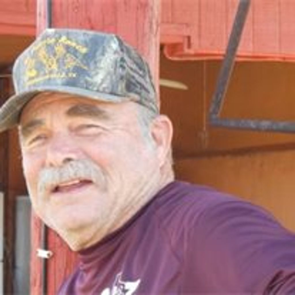 Frank "Pancho" Lewis