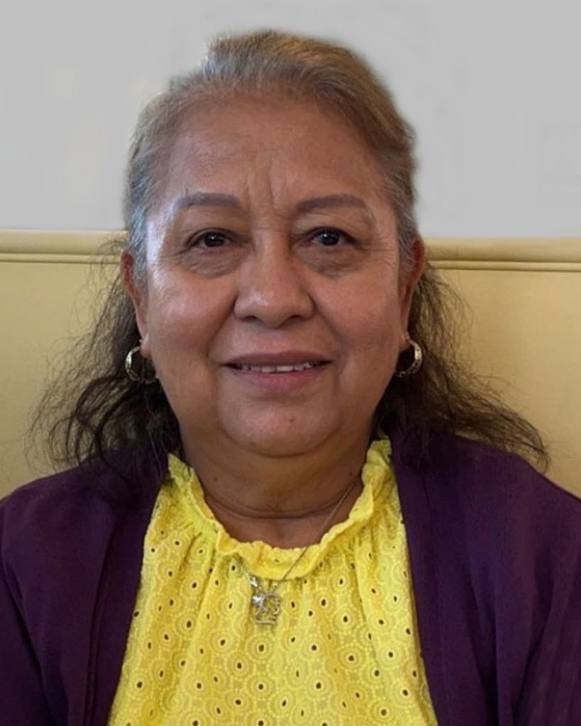 Celia Lopez De Mondragon