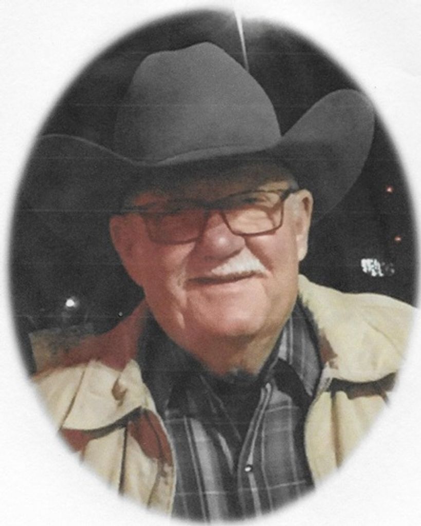 James Britten "Britt" Mccormick, Sr. Profile Photo