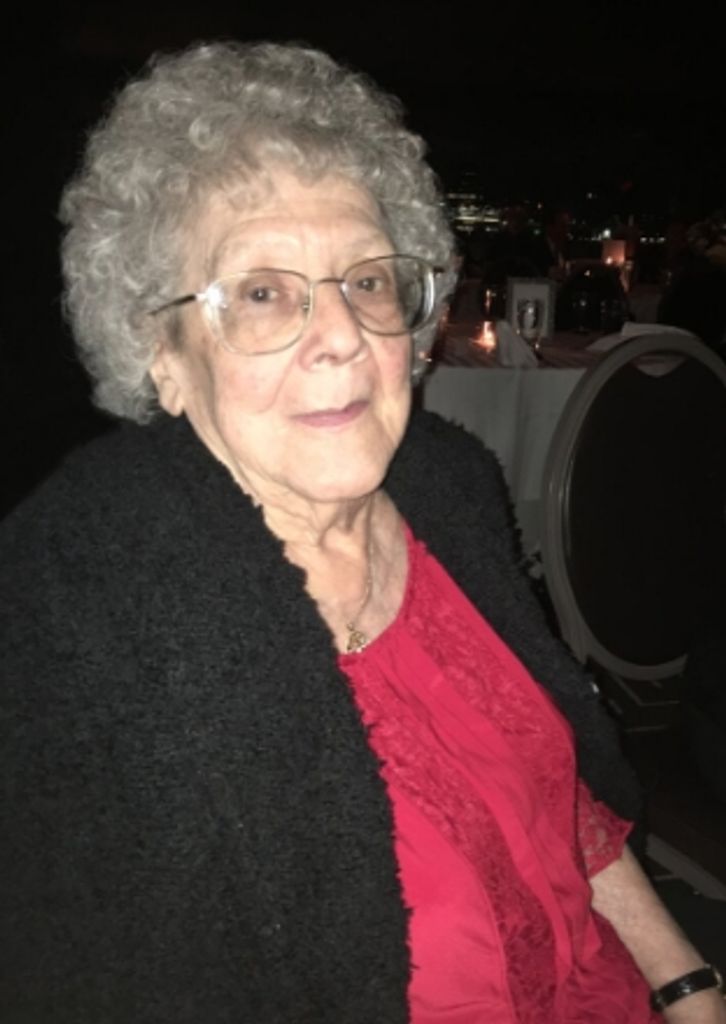 Vera Ruscingno Profile Photo
