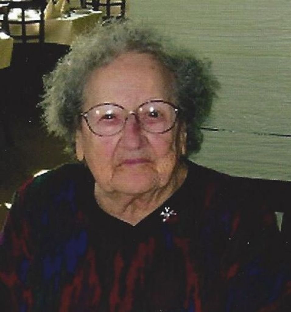 Eugenia Gormly