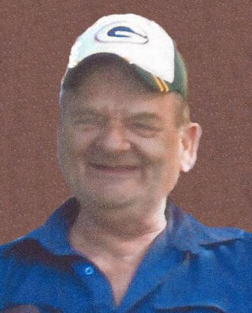 Francis P. Samson Profile Photo
