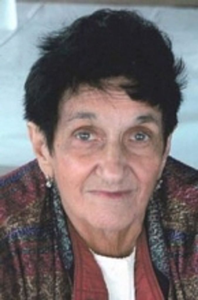 Rita T. (Lattanze) Destefano