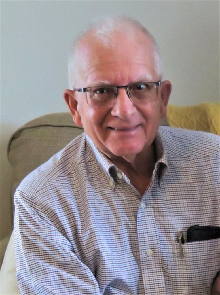 J. Richard "Dick"  Witmer Profile Photo