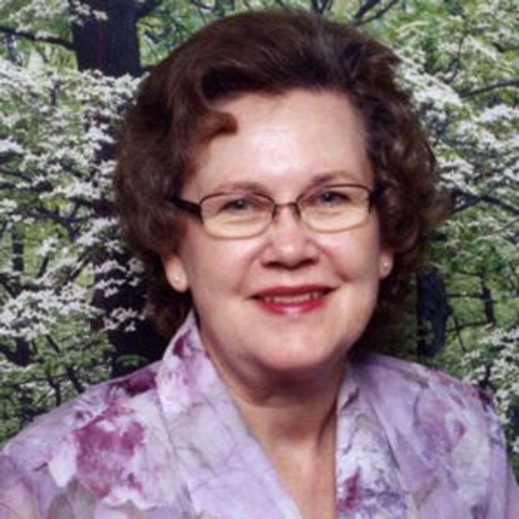 Mary Lou Mikel Profile Photo