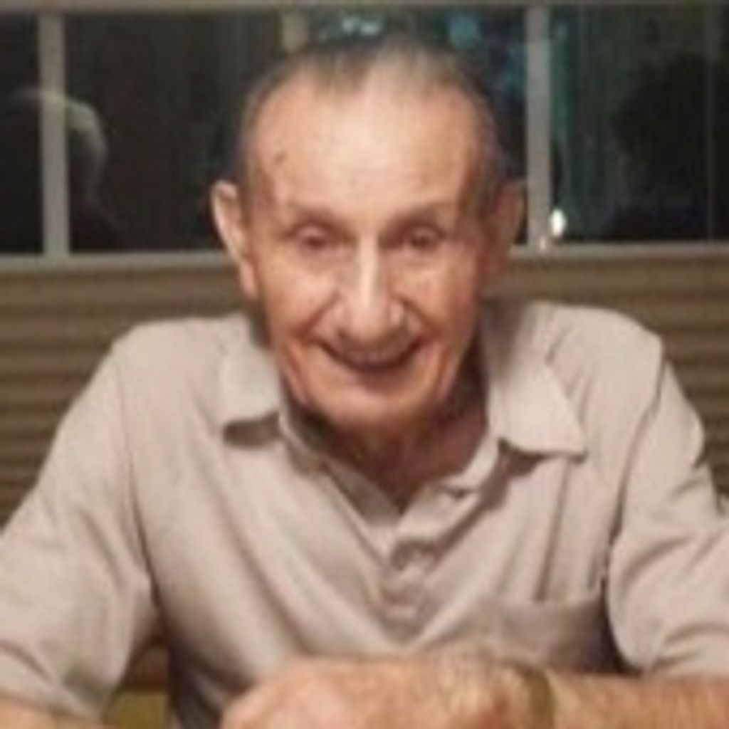 Joseph F. Frasson