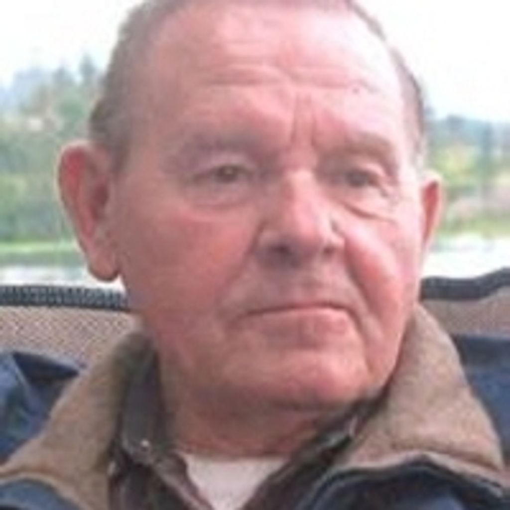 Lawrence Dormady