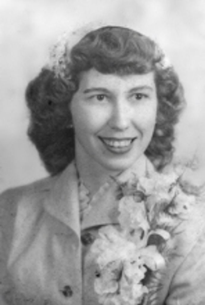 Pauline J. LaLonde