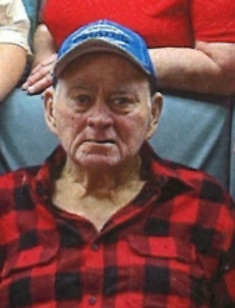 Lonnie Frank Hopkins
