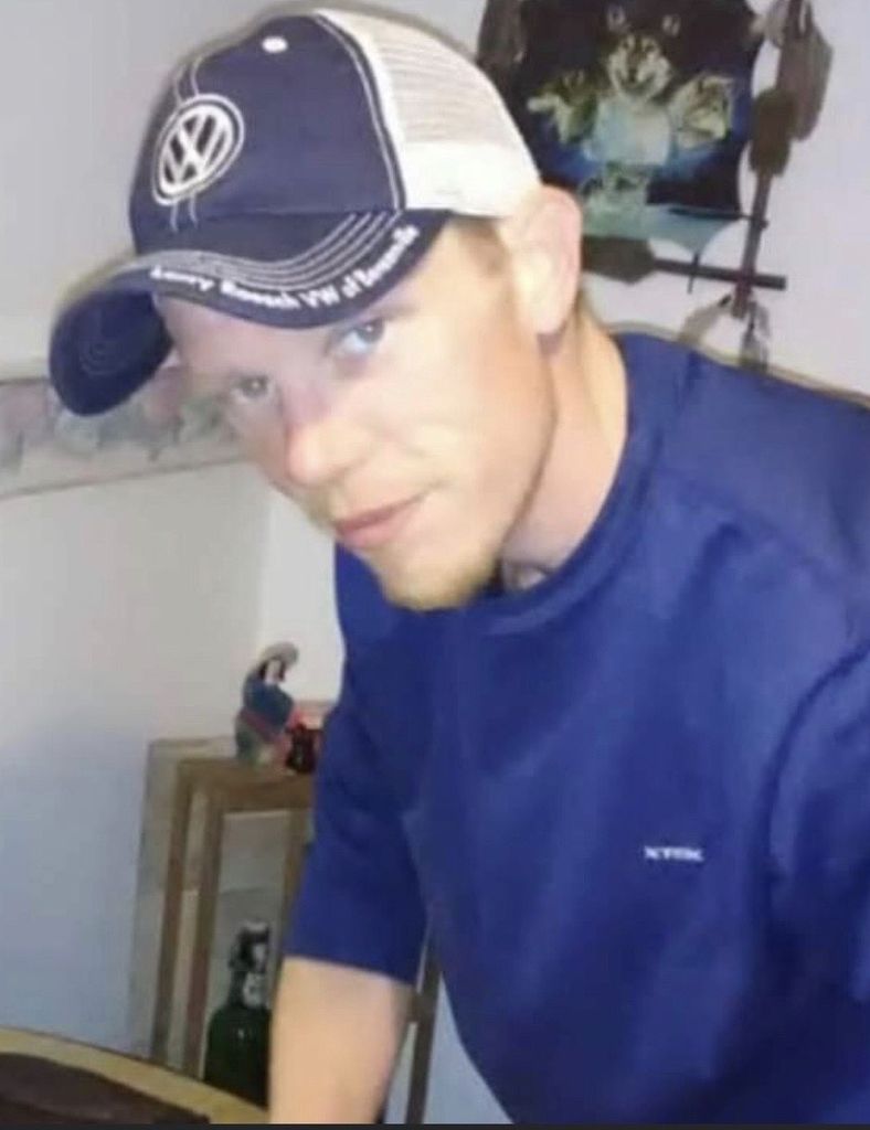 Brian  M.  Griest Jr. Profile Photo