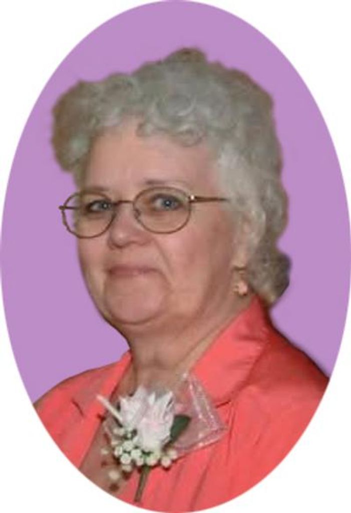 Marie Tanner Allred Profile Photo